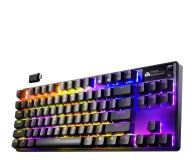 STEELSERIES Apex Pro TKL Wireless Gen 3 64871 - 1278932 - zdjęcie 3